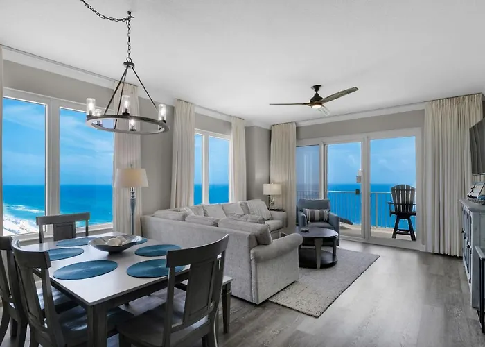 Grandview East 1601 - Azure Paradise