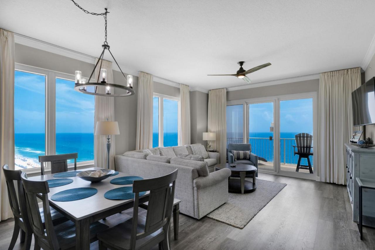 Grandview East 1601 - Azure Paradise *
