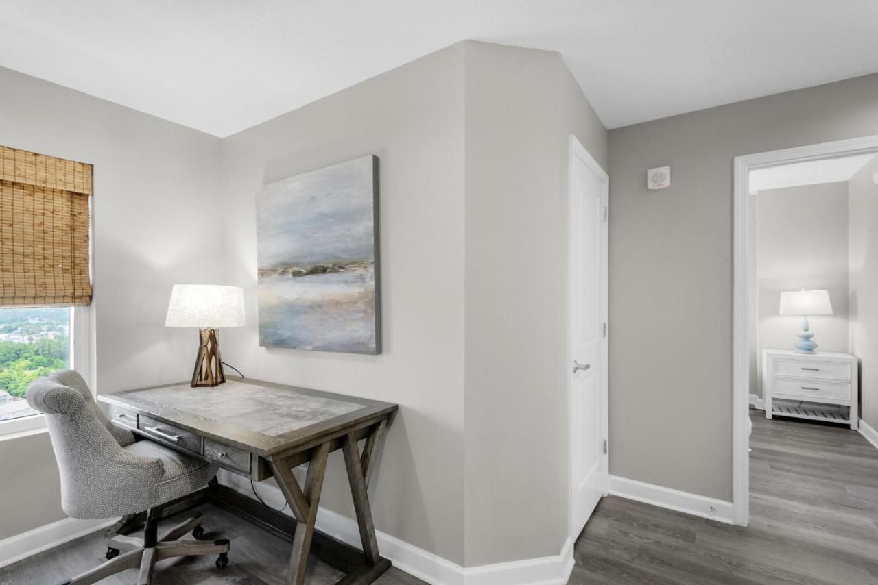 Apartment Grandview East 1601 - Azure Paradise