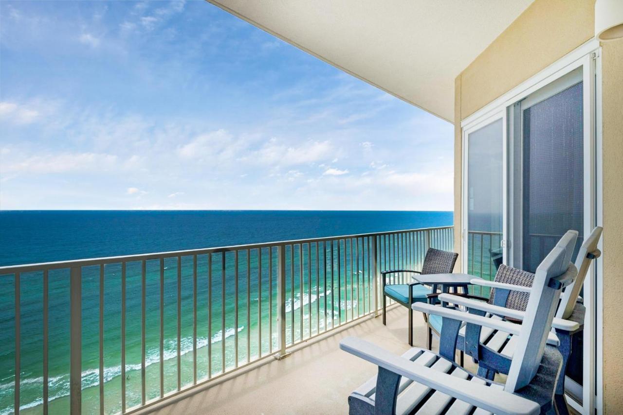 Apartment Grandview East 1601 - Azure Paradise *