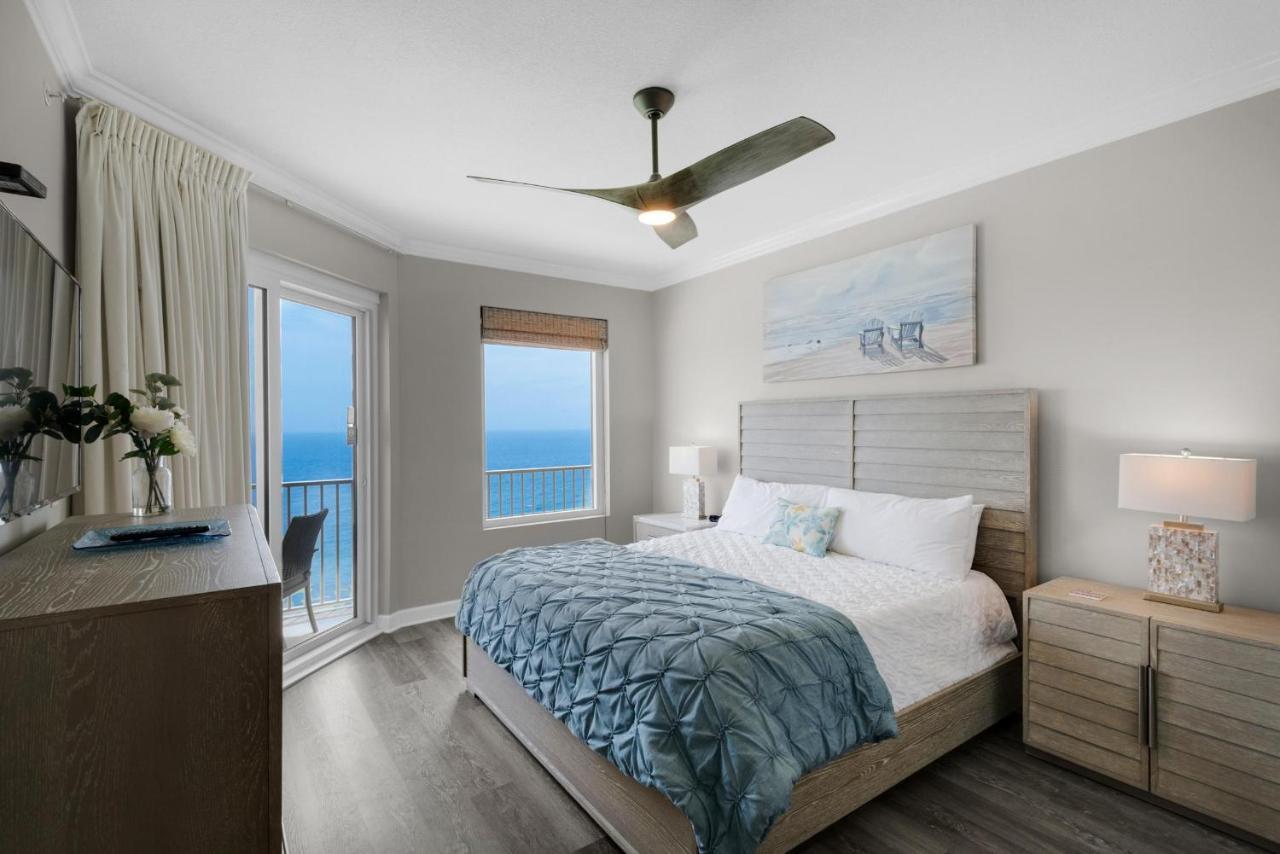 Grandview East 1601 - Azure Paradise * Panama City Beach