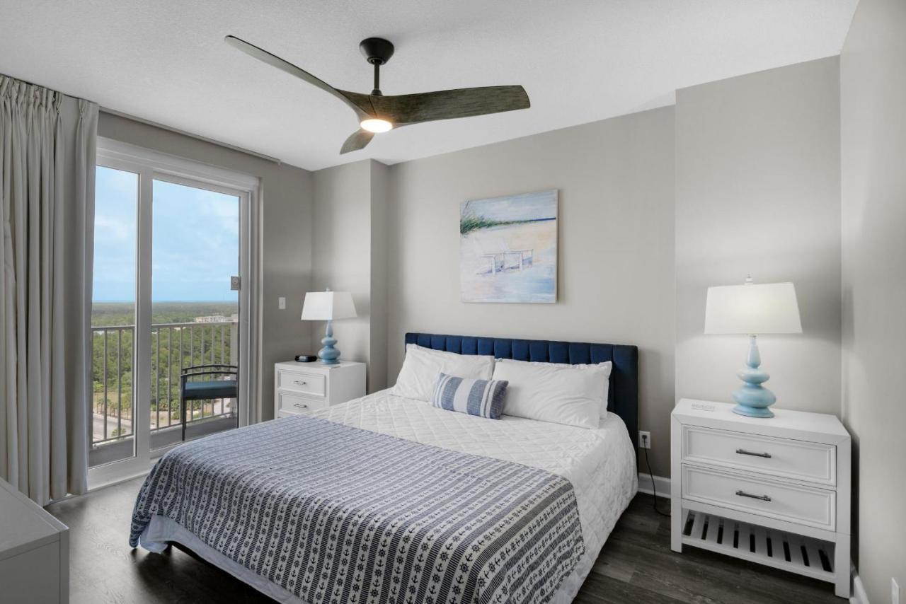 Grandview East 1601 - Azure Paradise * Panama City Beach