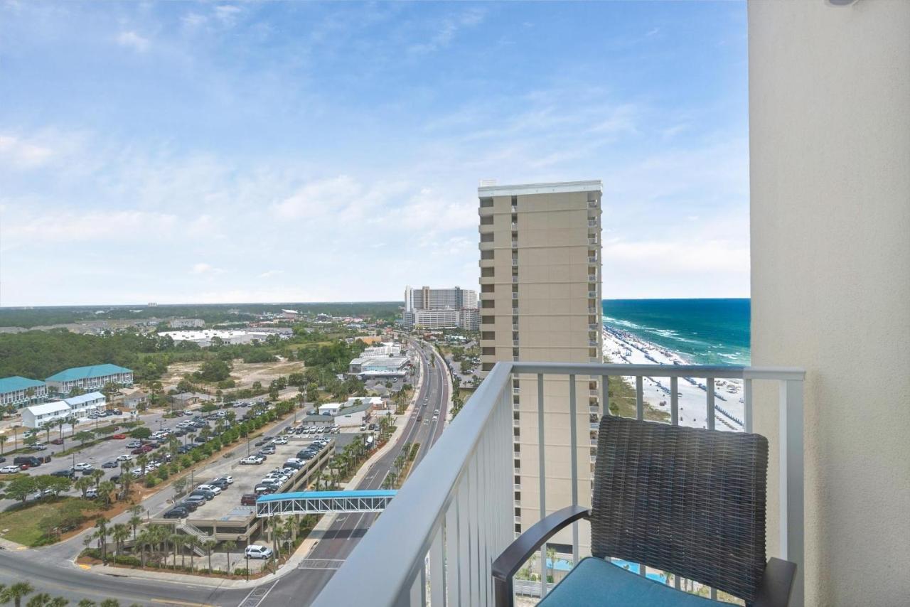 Apartment Grandview East 1601 - Azure Paradise *