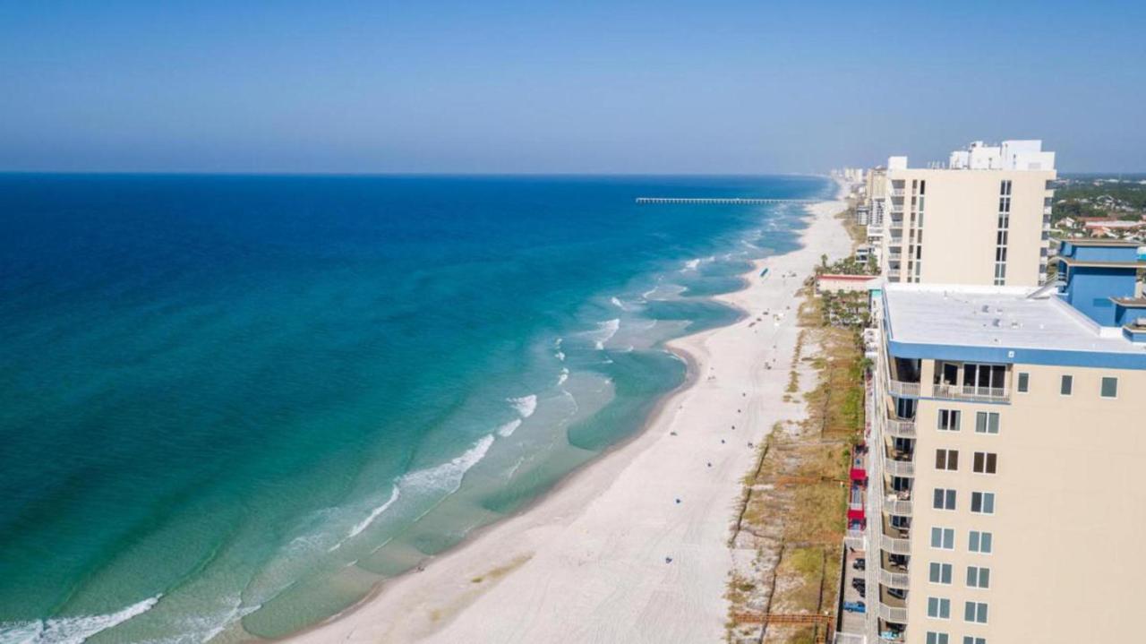 Grandview East 1601 - Azure Paradise * Panama City Beach