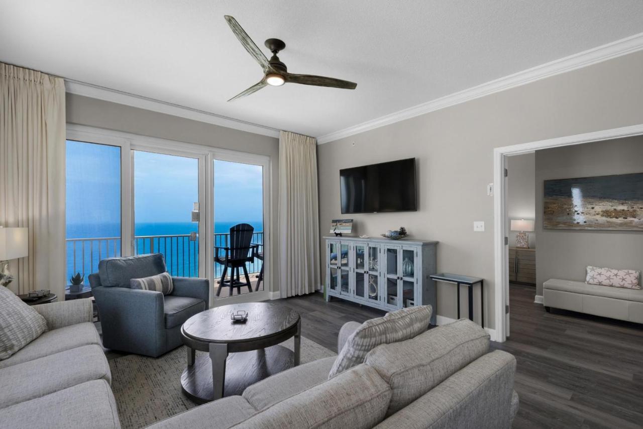 Grandview East 1601 - Azure Paradise Apartment Panama City Beach