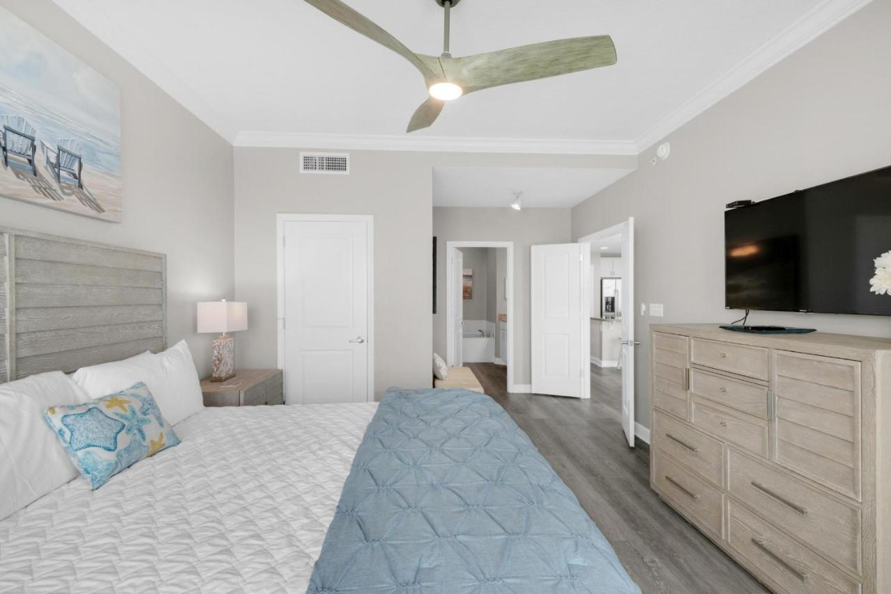 Apartment Grandview East 1601 - Azure Paradise Panama City Beach