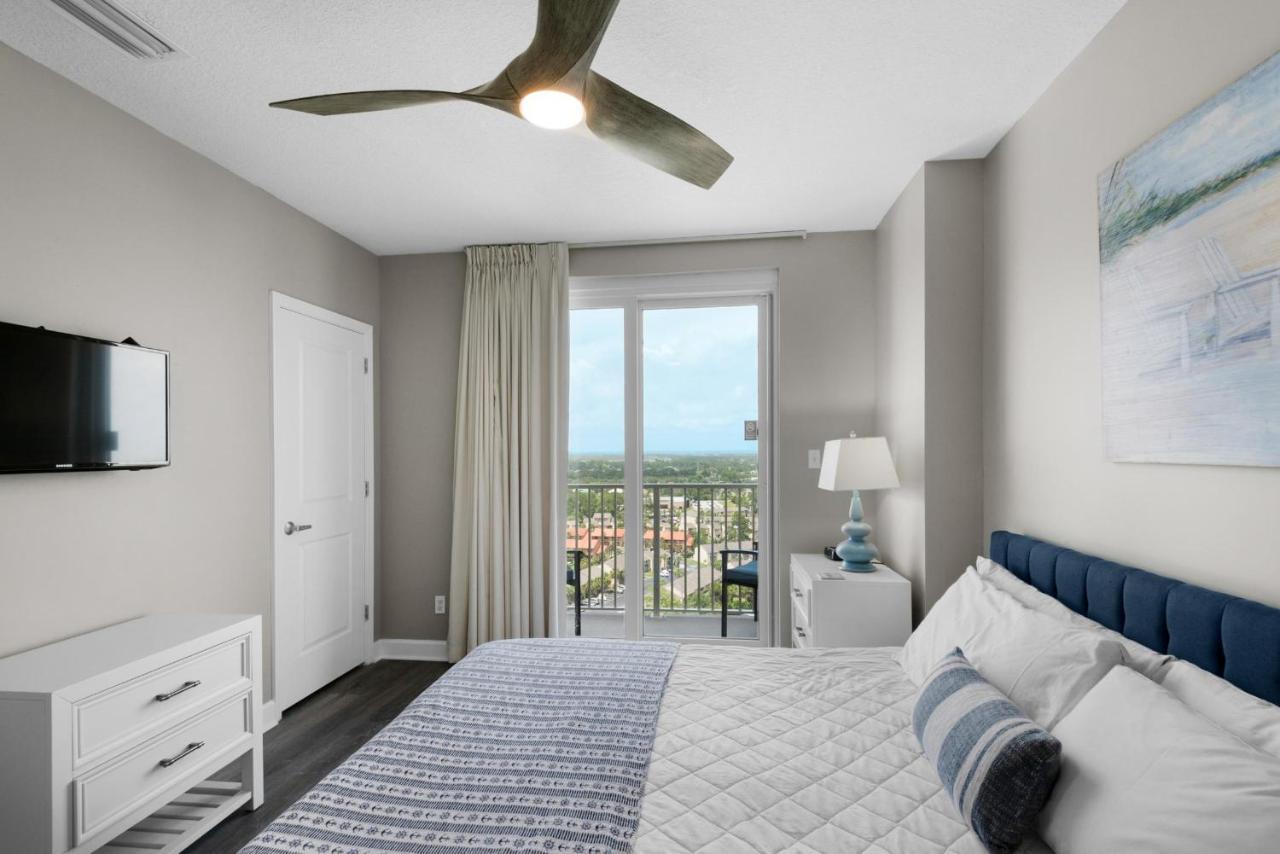 Apartment Grandview East 1601 - Azure Paradise *