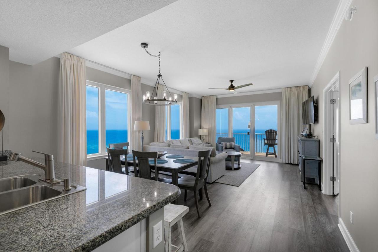 Apartment Grandview East 1601 - Azure Paradise Panama City Beach