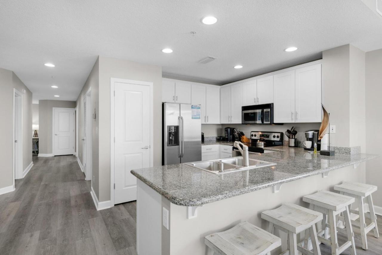 Apartment Grandview East 1601 - Azure Paradise *