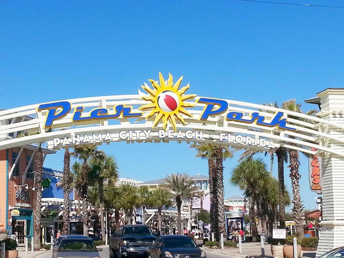 Grandview East 1601 - Azure Paradise * Panama City Beach