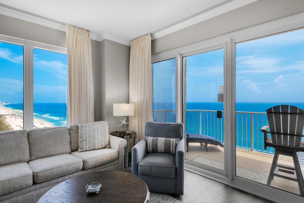 Grandview East 1601 - Azure Paradise *