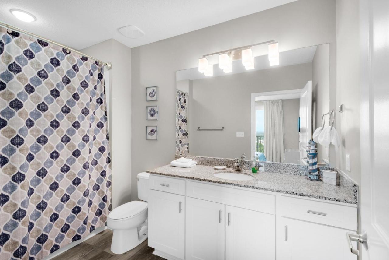 Grandview East 1601 - Azure Paradise Apartment Panama City Beach