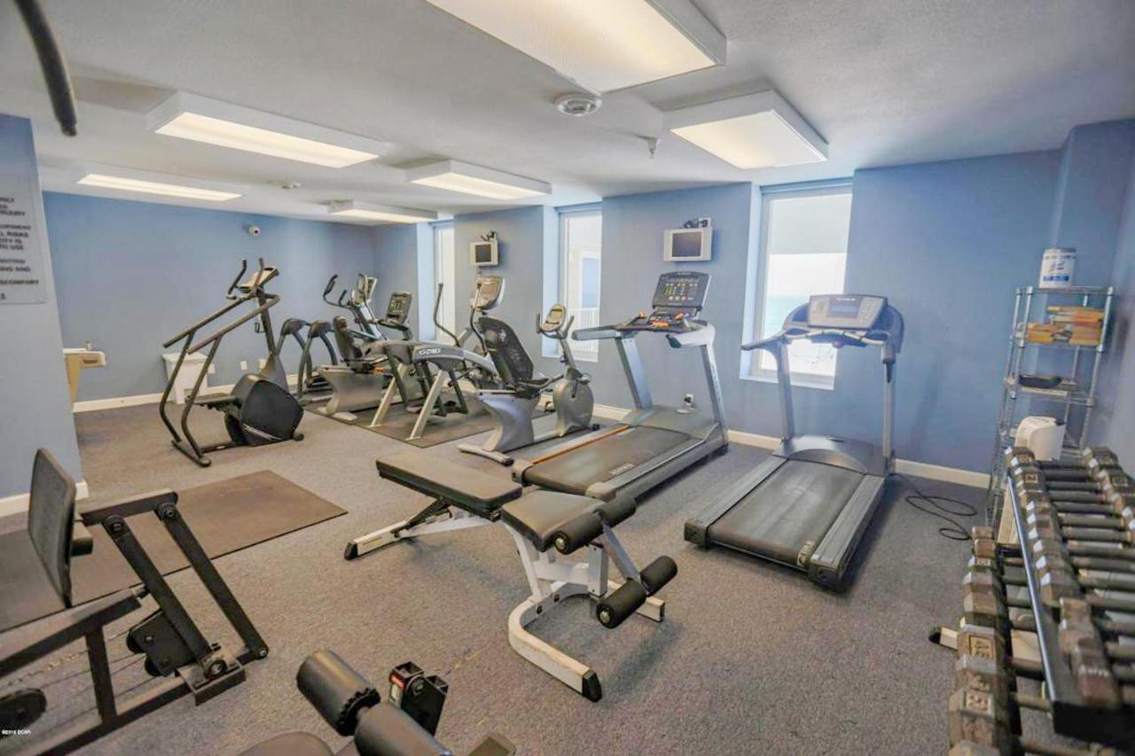 Apartment Grandview East 1601 - Azure Paradise *